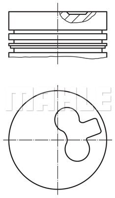 WILMINK GROUP Kolvid WG1201546